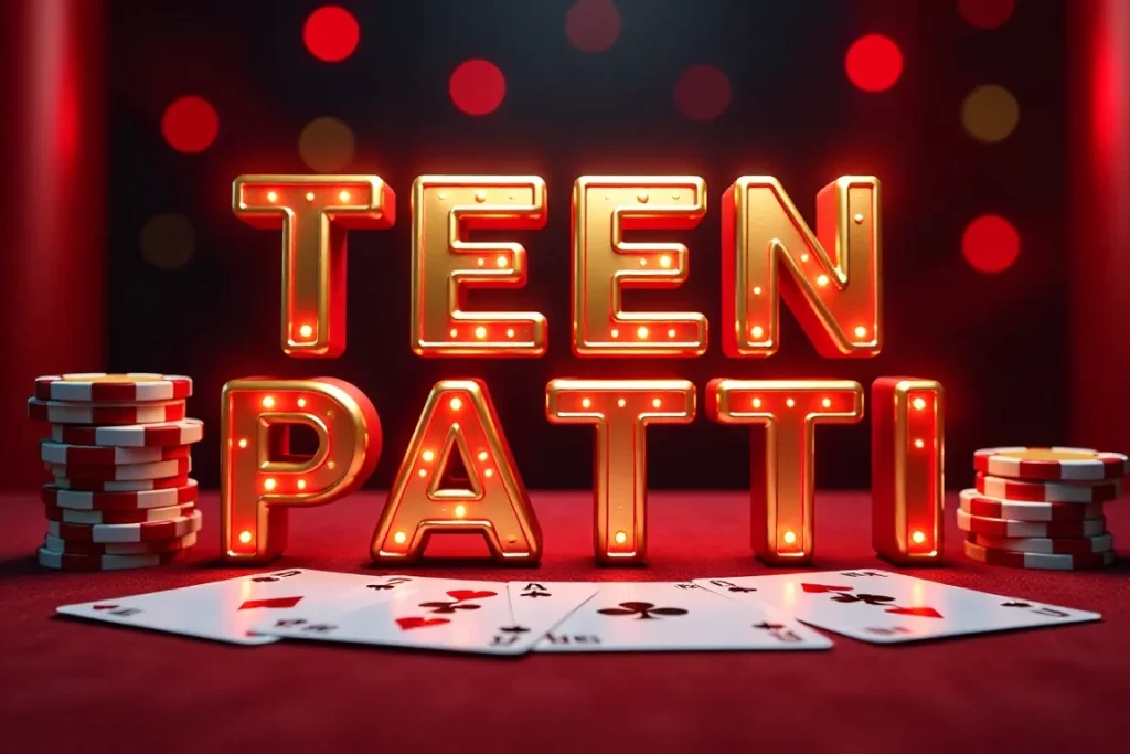 teen patti