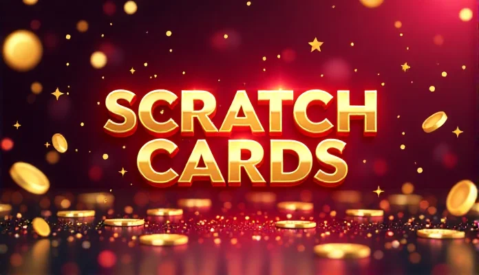 royal win-scratch cards