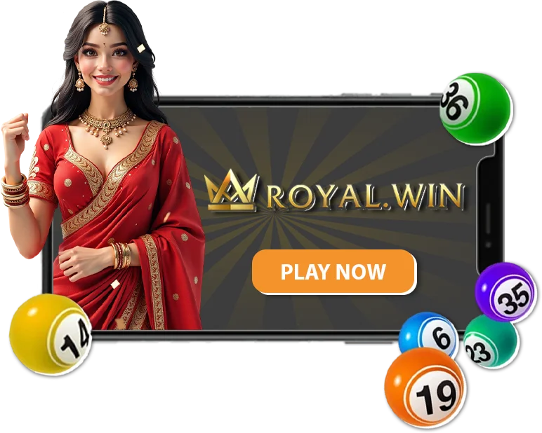 royal win-withdraw