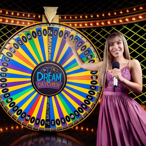 royal win live dream catcher