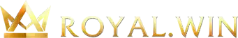 Official Site Logo of Royal Win