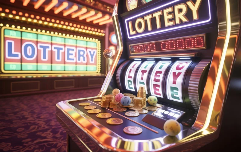 nirmal lottery result