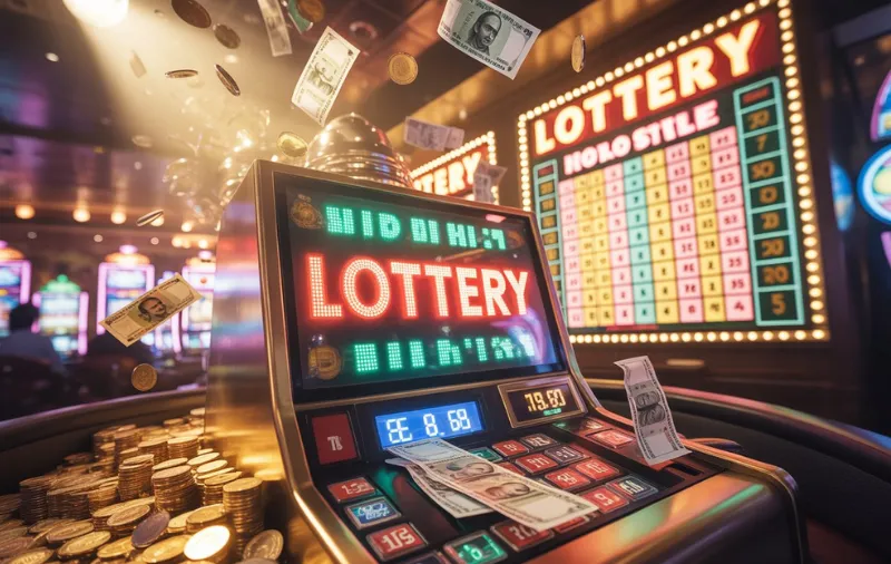 nirmal lottery result