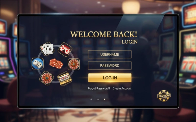 Acewin Casino Login at  Royal Win App body image
