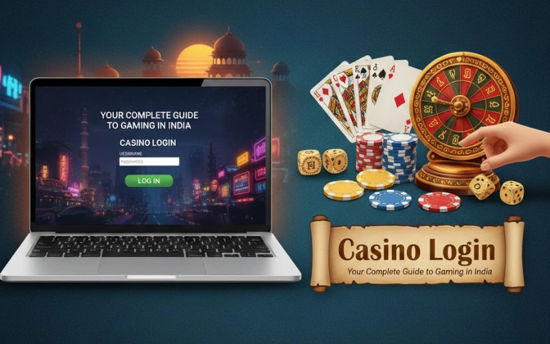 Acewin Casino Login at Royal Win App featured image