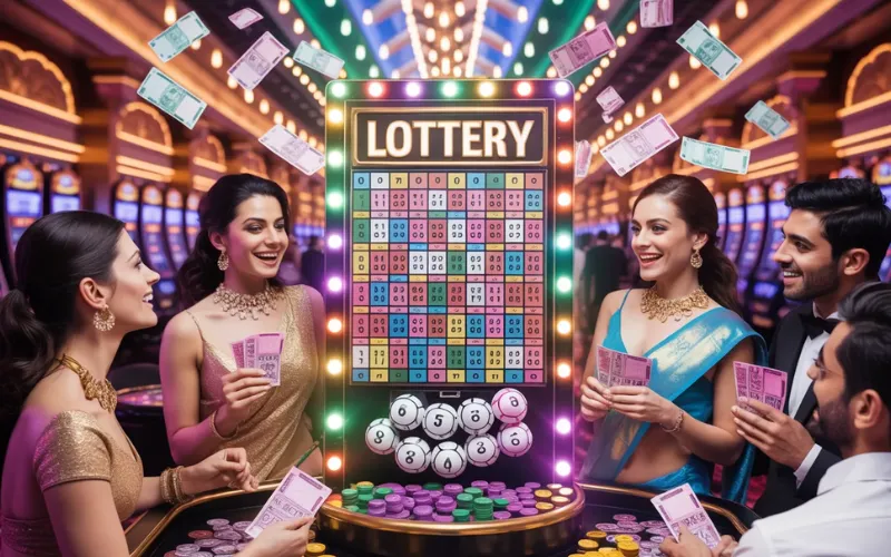 nirmal lottery today result at royal win featured image