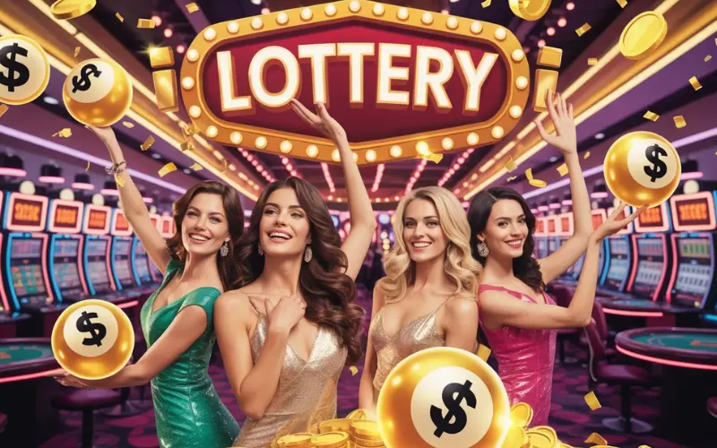 dear lottery live at royal win body image