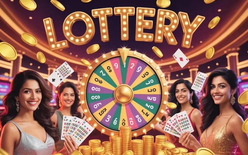 dear lottery live at royal win featured image
